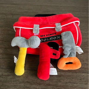 Little Love‎ by NoJo My First Toolbox